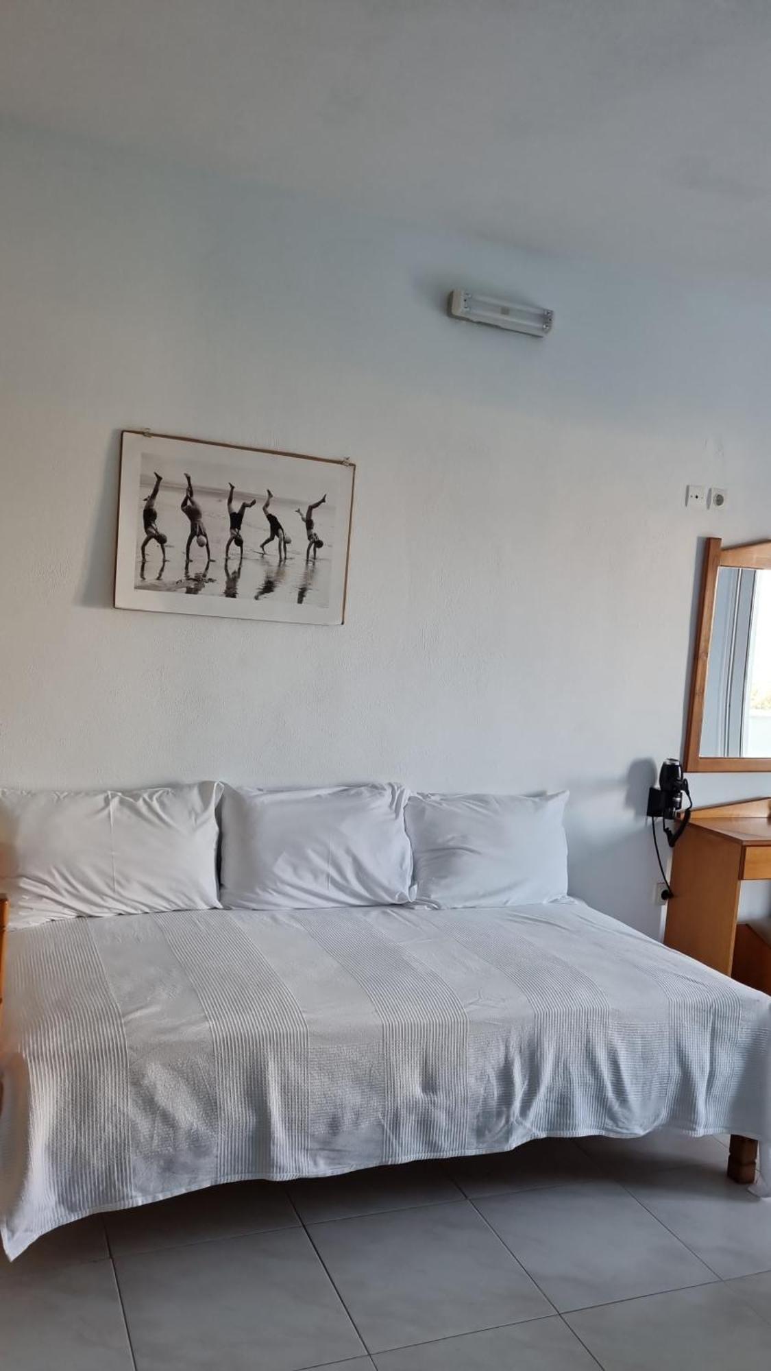 Studios Nina アモピ 部屋 写真